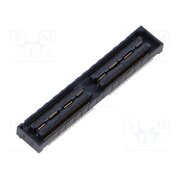 QSH-060-01-L-D-A-K Connector: PCB to PCB; socket; female; PIN: 120; QSH; vertical; 2A _p2ubgnXv3HGzeAEkA_SXg6ZcJM-msvJezIh4abzKSk