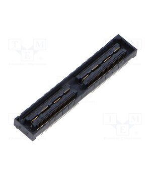 QSH-060-01-L-D-A-K Connector: PCB to PCB; socket; female; PIN: 120; QSH; vertical; 2A _p2ubgnXv3HGzeAEkA_SXg6ZcJM-msvJezIh4abzKSk