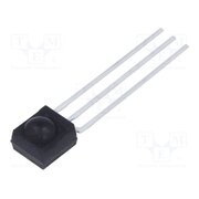 TSOP2238 Integrated IR receiver; 38kHz; 2.5÷5.5V; 90° j6mcD5SFmV5zr6L8eUx7gpd4Ub71FNAZrjNDiaULJ60