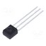 TSOP2238 Integrated IR receiver; 38kHz; 2.5÷5.5V; 90° j6mcD5SFmV5zr6L8eUx7gpd4Ub71FNAZrjNDiaULJ60