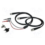 CT3733 Set of cables and adapters; adapter x2,test leads x2; 50Ω Uj2ZlawRSWiR4frBNYnHXUGgA6JcTHgAX05FZ1UfGxM