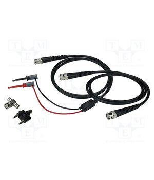 CT3733 Set of cables and adapters; adapter x2,test leads x2; 50Ω Uj2ZlawRSWiR4frBNYnHXUGgA6JcTHgAX05FZ1UfGxM
