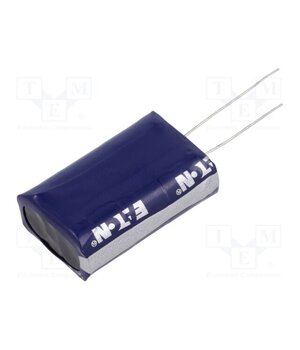 PHB-5R0V505-R Supercapacitor; THT; 5F; 5VDC; -10÷30%; Body dim: 10.5x20.8x32mm zXrZPy2vwoDNuSfV_Tz9PppYh3IcPNGl2DSGeefzPaY