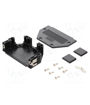 16-001850 Enclosure for connectors: D-Sub; D-Sub 50pin,D-Sub HD 78pin 6KjkY5QXN79HJpKR0Jy5k-0w7PqPQEli2D7lQ6Kss1w