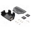 16-001850 Enclosure for connectors: D-Sub; D-Sub 50pin,D-Sub HD 78pin 6KjkY5QXN79HJpKR0Jy5k-0w7PqPQEli2D7lQ6Kss1w
