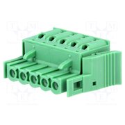1925728 Connector: pluggable terminal block; plug; female; 12A; 250V; 1x5 p80a5VUSSEs6NlSLYExKWR682usuj7ubl7vg4yw0Ex8