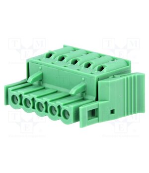 1925728 Connector: pluggable terminal block; plug; female; 12A; 250V; 1x5 p80a5VUSSEs6NlSLYExKWR682usuj7ubl7vg4yw0Ex8