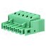 1925728 Connector: pluggable terminal block; plug; female; 12A; 250V; 1x5 p80a5VUSSEs6NlSLYExKWR682usuj7ubl7vg4yw0Ex8