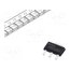PBSS5350Z,135 Transistor: PNP; bipolar; 50V; 3A; 2W; SC73,SOT223 GQ9mIleTceBkfS0bVB7wB0EFiM48VFjW1lkW4tZmdxg