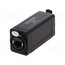 NE8FF Coupler; socket; etherCON; RJ45 socket,both sides; Colour: black jZg2tj5Dq_E-NGEflhY4sRvGBohGBOI_HQK3M6uT9J0