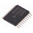 SN74HCT245PW IC: digital; bus transceiver; Ch: 8; SMD; TSSOP20; 4.5÷5.5VDC; HCT zP--b5JoMw4ngqBFg5RaS5ABTK9zWjClOzhMkXF2BFc