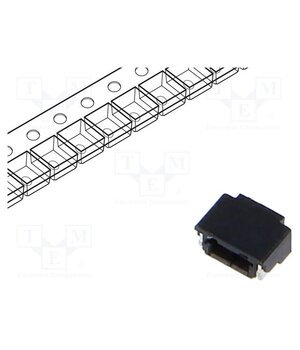 DF52-2S-0.8H(21) Connector: wire-board; socket; male; SignalBee; PIN: 2; horizontal E-Ys76IVQ_OsuRCoYL3u6mvU788ts3TeoNrk0V3lYeI