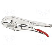 162 250 5 Pliers; locking; Pliers len: 250mm; Grip capac: 0÷36mm bTQLMKbiNCK9eH5qgaUy7IgXY_-YCCPGQLlKNskKW9I