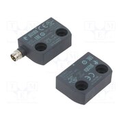 SR AL40ALK-A01N Safety switch: magnetic; SR-A; NC x2; IP67; plastic; -20÷80°C; 5mm S9wMFy0w6VcRaxm29g22FpFRj-VyCISRxfDxaNhfM7Q