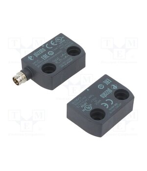 SR AL40ALK-A01N Safety switch: magnetic; SR-A; NC x2; IP67; plastic; -20÷80°C; 5mm S9wMFy0w6VcRaxm29g22FpFRj-VyCISRxfDxaNhfM7Q