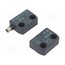 SR AL40ALK-A01N Safety switch: magnetic; SR-A; NC x2; IP67; plastic; -20÷80°C; 5mm S9wMFy0w6VcRaxm29g22FpFRj-VyCISRxfDxaNhfM7Q