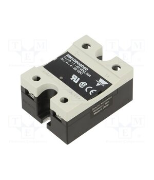 RM1D060D50 Relay: solid state; Ucntrl: 4÷32VDC; 50A; 1÷60VDC; Variant: 1-phase 3LC4ciPAZPaRxQjgP7bOqZEntPNiyVAccC_mrEV0Pdw