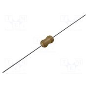 CFR0S4J0621A50 Resistor: carbon film; THT; 620Ω; 250mW; ±5%; Ø0.45x28mm; axial 675WtyrkiGEbwLEB4C1EkZL1oeuppAb30nXI5vVixe8