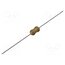 CFR0S4J0621A50 Resistor: carbon film; THT; 620Ω; 250mW; ±5%; Ø0.45x28mm; axial 675WtyrkiGEbwLEB4C1EkZL1oeuppAb30nXI5vVixe8