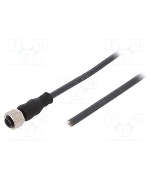 SAIL-M12BG-5-10U Cable: for sensors/automation; M12; PIN: 5; straight; 10m; plug VxEVtTtbOlSnqOMDv9zZo9JSM4Ks25nQPadug_w_VM0