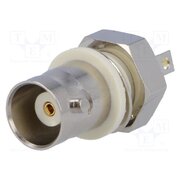 B6651B1-NNYL3G-50 Connector: BNC; socket; female; straight; 50Ω; soldering; ABS yoWK0nAsgQ82XDmuTyXgPo7YS_JqfgonFZKUER7eODc
