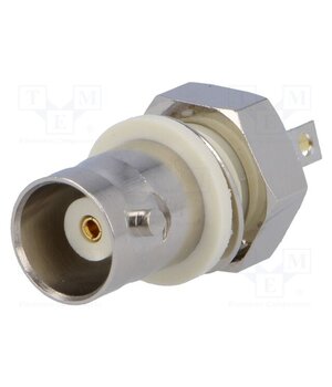 B6651B1-NNYL3G-50 Connector: BNC; socket; female; straight; 50Ω; soldering; ABS yoWK0nAsgQ82XDmuTyXgPo7YS_JqfgonFZKUER7eODc
