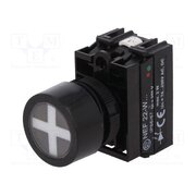 NEF22-WPCZ Position indicator; 22mm; NEF22; Ø22.5mm; IP66; red/green Cng9hgA-1jBENVRcZwsQ_H-c85a7U_e9PPHDqSKvb40