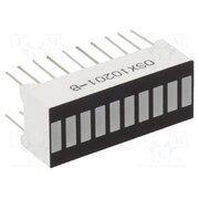 OSX10201-B Display: LED; bargraph; blue; 50mcd; 25.5x10.2x7.9mm; 3.3÷3.6V Ke-8nr44BOgI-7jfKQPzVqHY9WuPp8MjOanPICyXRgk
