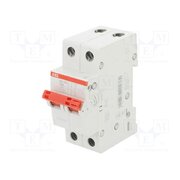 2CDD272111R0032 Switch-disconnector; Poles: 2; for DIN rail mounting; 32A; 415VAC pmUMMPO6xfkOP8UpPoW9j_vYUXHL309r449eOewmiV8