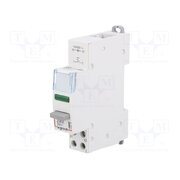 LP 451 Module: pushbutton switch; 250VAC; 20A; for DIN rail mounting Xk_uE7zQm3TIkxn7mfWyYQuGguQinA7Ni9T4unAfLjQ