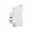 LP 451 Module: pushbutton switch; 250VAC; 20A; for DIN rail mounting Xk_uE7zQm3TIkxn7mfWyYQuGguQinA7Ni9T4unAfLjQ