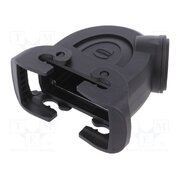 19430160538 Enclosure for connectors: HDC; size 16B; for cable; Han-Eco® B 1BwsSU2nDts2bmNpHyxdKq_fGYnvC71LzjLohBVkMWo