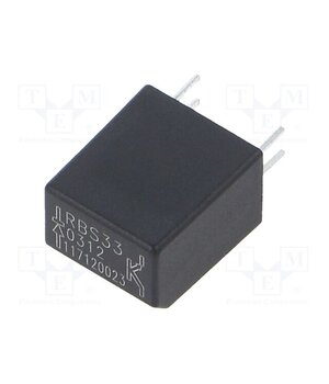 RBS330312 Sensor: tilt; ±10°; -25÷85°C; OUT: SPST-NO; 3.3÷5VDC; horizontal oinZlkPtPsCi-AtC9FySk3zuwittsY8zheH5RGr-cEM