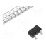 RR122-1B92-511 Sensor: magnetic field; 1.7÷5.5VDC,3VDC; 10kHz; 2.9x1.6x1.2mm kDXm2Ryei3-PArwN5QQl4rGPBWnDgwBIDMZicFQJiXY