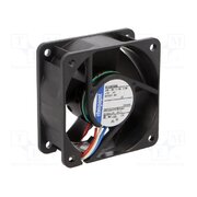 614N/2GHH Fan: DC; axial; 24VDC; 60x60x25mm; 56m3/h; 43dBA; slide; 6850rpm 5hVEqhEIuQ5zblohNPW2_NCSXOos4MgnOLWEsenMR-8
