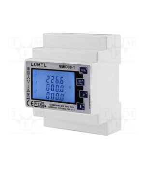 NMID30-1 Counter; digital,mounting; for DIN rail mounting; three-phase 7ErGP0ycIr20biKDQ3Oht9gqUClmv9fzPKEyeSIniVc