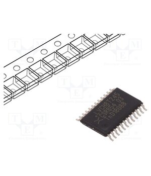 74LVCH8T245PW,118 IC: digital; bus transceiver,logic level voltage translator rkzqYVRerJIhXhQ6fTMqhBMT7l7ri-vjuIkDuPZLA-E