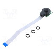 M12 HQ CAMERA Accessories: camera; Comp: Sony IMX477R; Resolution: 4056x3040 px 6MvMbpJ78KdZYpuYXx-Ip9JX21U1c7JET0GOVuWJmSc