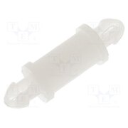 DLCBST-2-01 Assembly stud; polyamide; L: 3.2mm; latch/latch; Ø2: 2.54mm apkwlKIRUSQO3SUsuMAUSRrAS5j946SbI7gt4rzSEPY
