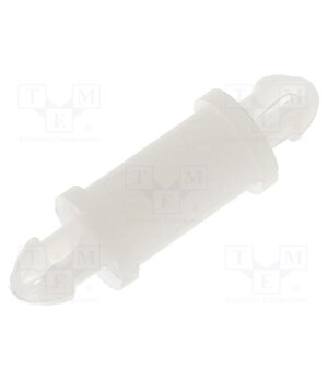 DLCBST-2-01 Assembly stud; polyamide; L: 3.2mm; latch/latch; Ø2: 2.54mm apkwlKIRUSQO3SUsuMAUSRrAS5j946SbI7gt4rzSEPY