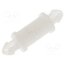 DLCBST-2-01 Assembly stud; polyamide; L: 3.2mm; latch/latch; Ø2: 2.54mm apkwlKIRUSQO3SUsuMAUSRrAS5j946SbI7gt4rzSEPY