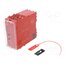 XPSUDN33AP Module: safety relay; 48÷240VAC; 48÷240VDC; IN: 6; -25÷50°C; IP20 B-5LFmuNd2pIqFiW1DXx2fg0921HlhV6upJSoj2YfR4