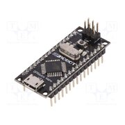 DFR0010 Controller; Arduino; ATMEGA328; 7÷12VDC; PWM: 6; Analog in: 8 GrNI5vdZqhMOWXNNvpvy6rw5zCRsHZ7efF29RqxjEA4