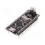 DFR0010 Controller; Arduino; ATMEGA328; 7÷12VDC; PWM: 6; Analog in: 8 GrNI5vdZqhMOWXNNvpvy6rw5zCRsHZ7efF29RqxjEA4