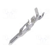 39-00-0120 Contact; male; Mini-Fit Jr; brass; tinned; 24AWG÷18AWG; crimped wldwpJisMYe9_ak5UBf0Dvnm5dMeETIeBNSfUvczxRs