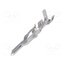 39-00-0120 Contact; male; Mini-Fit Jr; brass; tinned; 24AWG÷18AWG; crimped wldwpJisMYe9_ak5UBf0Dvnm5dMeETIeBNSfUvczxRs