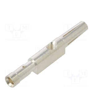 10432640 Contact; female; silver plated; 4mm2; grounding contact; crimped EeUP7MU74Uy9uZjvK7TMeseuRv2sJTblN1X1Ou533Qo
