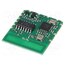 650201527FG Module: RF; FM transceiver; FSK; 868MHz; serial; -108dBm; 27/6mA rfXk4FBhmPiBhB_Yc1xd83nf_G5k3pqvsU0qkO_eI4k