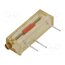 3006P-7-104LF Potentiometer: mounting; multiturn; 100kΩ; 750mW; ±10%; linear 2WEPirc28msOPAogzxikwEf3fZJvOSYbRMWQEH0YbxY