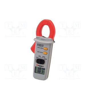 1000-303 Meter: ammeter; digital,pincers type; Features: HOLD function ZfVjciGI9vGnt8lBR_QTU3wVxv0s74V6WEj8uhWtLgw